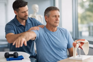 A Practical Guide to Rotator Cuff Rehab