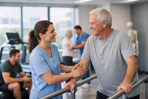 A Review of the Careway Rehabilitation Program