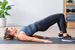 Best Exercises for Glute Strength After 40