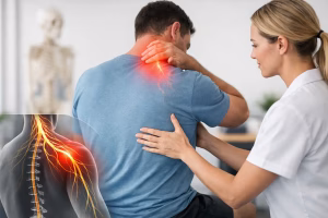 Can Physio Help Nerve Pain? What to Expect