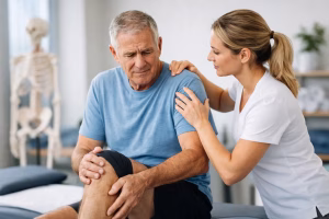 Can Physio Help Old Injuries? What to Expect