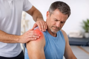Can Physiotherapy Help Shoulder Bursitis? Yes, Often