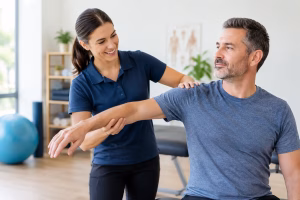 Does ACC Cover Physio Visits? Your Costs