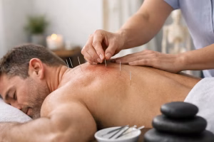 Does Acupuncture for Muscle Pain Work?