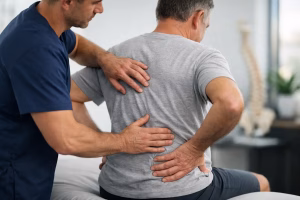 Does Manual Therapy for Back Pain Work?