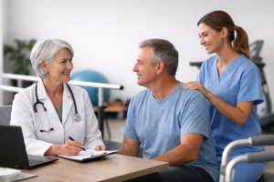 Guide to Careway Rehab Coverage