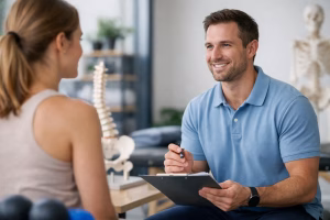 How to Choose an ACC Registered Physiotherapist
