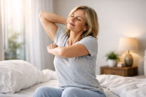 How to Fix Morning Stiffness for Good