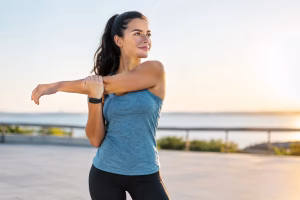 How to Prevent Re Injury and Stay Active
