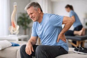 How to Recover From Sciatica Safely