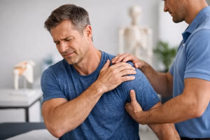 How to Recover From Shoulder Impingement