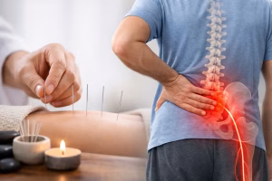 Is Acupuncture Good for Sciatica? What Helps