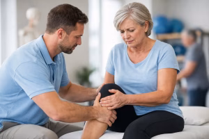 Is Physio Effective for Arthritis?