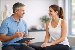 No Referral Physio Appointment Explained