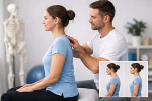 Posture Correction Physiotherapy That Works