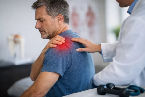 Rotator Cuff Injury: Signs, Causes, Recovery