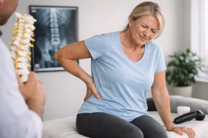 Sciatica Pain Relief That Actually Helps
