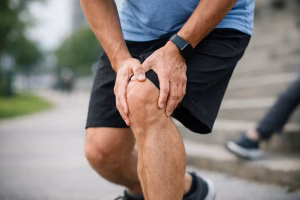 Why Knees Buckle and What You Can Do Next